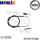 Cable Parking Brake For Fiat Palio/Weekend/Weekend/Albea Siena Petra 1.2L 4Cyl