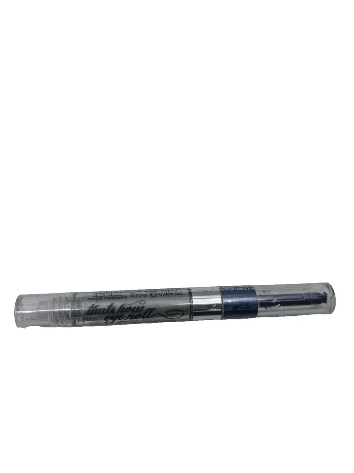 Sombra de ojos verde Hard Candy That's How Eye Roll in shade 706 Army Wife Foto 1 de 3