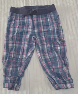 LOGG BY HM GIRLS CAPRIS PANTS SIZE 4/5 - Picture 1 of 4