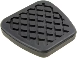 Clutch Pedal Pad Dorman/Help 20726 - Picture 1 of 2