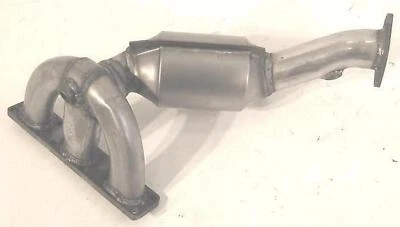 Catalytic Converter Fits 1999 2000 BMW 328i Foto 1 de 2