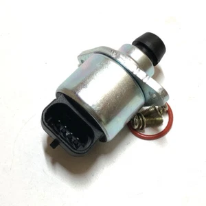 Sensor 3843750 Fit For Volvo Penta IACV Idle Air Control Valve Mercruiser3843750 - Picture 1 of 4