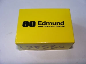 Thermo Edmund Lens Assy Input Flow Cell P/N 085257 / 900745 - Bild 1 von 4