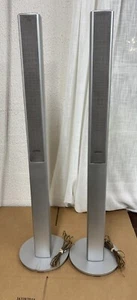 Panasonic SB-FS900 42” Tower Speakers With Stand *WIRED* EXCELLENT WORKING - Picture 1 of 5