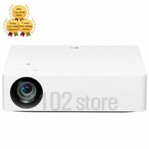 LG HU70LA 4K UHD LED Smart Home Theater CineBeam Projector _No Tariffs In US - Picture 1 of 3