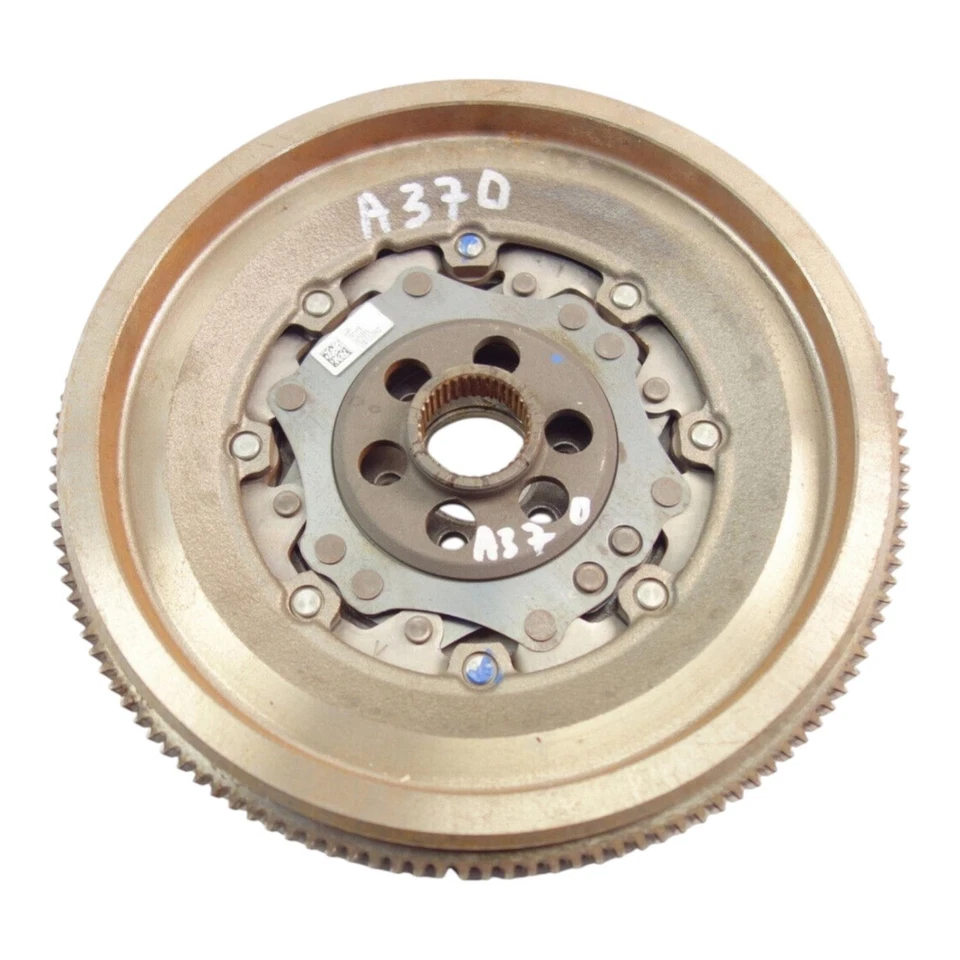 Audi Q3 F3 35 TFSI 1,5 TFSI 110kW Schwungscheibe Schwungrad 05E105266D SWL - Bild 1 von 4