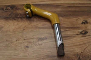 quill stem Kuwahara by WIN made in Japan 22.2 mm from Kuwahara Cheetah bike - Picture 1 of 14