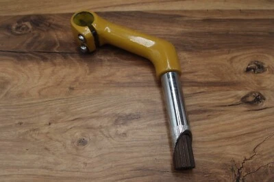 quill stem Kuwahara by WIN made in Japan 22.2 mm from Kuwahara Cheetah bike - Image 1 of 4