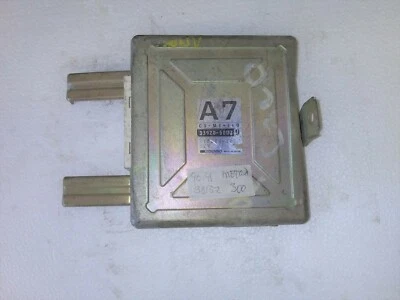 Computadora Geo Metro ecm 1990-1991 ecu 33920-50D20 Foto 1 de 4
