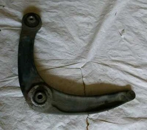 Querlenker vorn links Achslenker 3520T0 Original Peugeot 307 CC - Bild 1 von 1