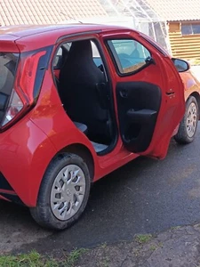 2020 Toyota Aygo 1.0 Petrol 5dr. 17588 Miles from new. - Picture 1 of 23