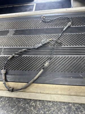 Lincoln Aviator 2020-2023 tracción trasera delantero izquierdo abs rueda sensor de velocidad fabricante de equipos originales L1MC2C204BF Foto 1 de 4