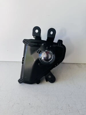 LEXUS GX460 2015-2023 LADO IZQUIERDO TOTALMENTE LED LUZ ANTINIEBLA NUEVO TYC DEPO Foto 1 de 4