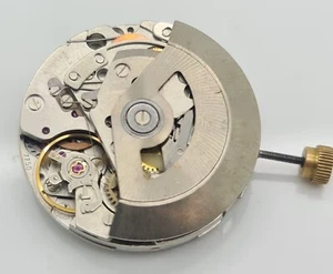 Vintage Valjoux VAL 7750, automatisches Chronographenwerk gebraucht von Heuer, Tudor - Bild 1 von 4