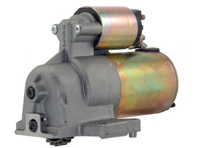 Para 2002-2008 Jaguar X Type Starter Remy 91679NM 2003 2004 2005 2006 2007 - Imagem 1 de 2