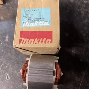 Bobina da campo Makita per adattarsi HM1100C 115v 634281-0 - Foto 1 di 5