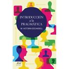 Introduccin A La Pragmtica   Paperback New 05 03 2014