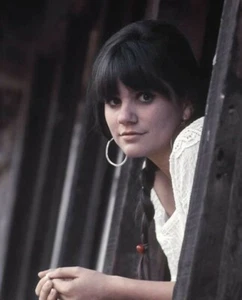 Linda Ronstadt Hochglanz 8x10 Foto Bild Druck Bild B - Bild 1 von 1