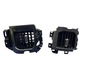 2021 - 2022 FORD F150 OEM FRONT RIGHT LEFT A/C AIR VENT GRILLE SET (2) *SCUFF* - Picture 1 of 16