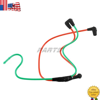 Línea de arnés de vacío diésel Powerstroke 7,3 L para Ford F250-F450 Excursion 1999-03 Foto 1 de 4