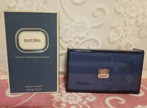 Estee Lauder Estee parfümiertes Körperpulver 7,5 oz neu im Karton; versiegelt; SELTENE GRÖSSE! - Bild 1 von 4