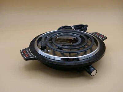 Винтажная модель Hamilton Beach Fifth Burnner No355 - Изображение 1 из 4