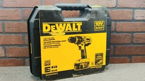 SOLO CUSTODIA Dewalt DCD940KX 18 V xrp Solo custodia attrezzi trapano-***NUOVO*** - Foto 1 di 8