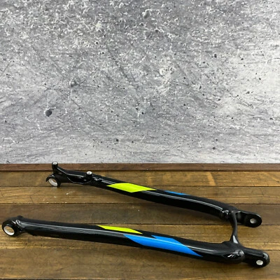 Bicicleta de montaña Trek Fuel EX 9 cuadro asiento suspensión 27,5 eslabón trasero parte Foto 1 de 4