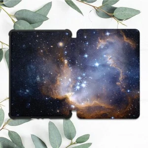 Space Universe Stars Case For All-new Kindle 10th Gen Kindle Paperwhite - Picture 1 of 3