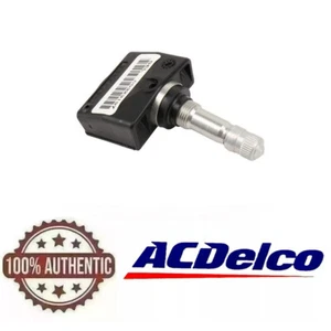 ACDelco 25773946 Tire Pressure Monitoring System Sensor - Picture 1 of 1