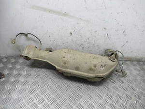 2015 NISSAN NAVARA 2.5 DCI TEKNA 4X4 SHR DCB MK2 D40 CATALYTIC CONVERTER *8967 - Picture 1 of 10