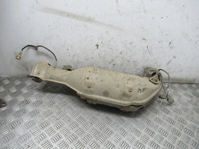 2015 NISSAN NAVARA 2.5 DCI TEKNA 4X4 SHR DCB MK2 D40 CATALYTIC CONVERTER *8967 - Image 1 of 4