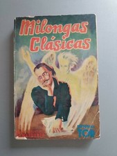 Almafuerte (Pedro B. Palacios) - Milongas clasicas - Tor 1956