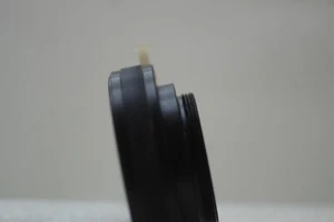 Futura-S Optical head onto Leica LTM L39 mount adapter with fast focus helical  - Picture 1 of 4