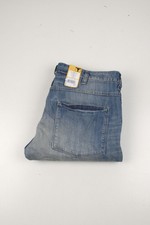36515 G-Star Raw 5620 Low Tapered Blue Men Jeans size 34/34