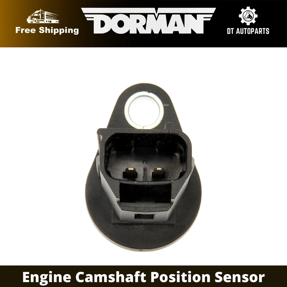 For 2004-2006 Toyota Sienna 3.3L V6 Dorman Engine Camshaft Position Sensor 2005 - Image 1 of 4