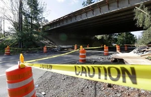 Caution Tape 3"x1000' Pack of 12 Rolls as Seen on Amazon Danger Tape Barricade - Picture 1 of 14