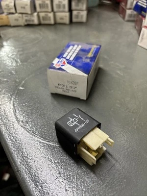 BWD Intermotor R3137, Relay, select 85-17  Chevy/Lexus/Geo/Toyota Models - Image 1 of 4