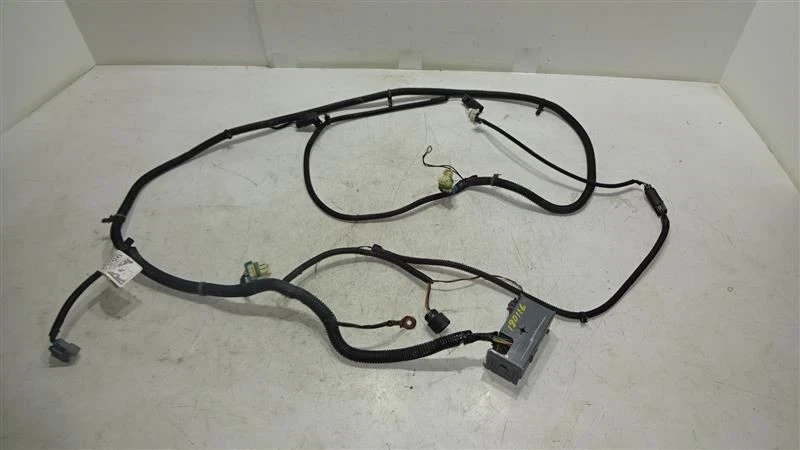 Arnés de cableado de lámpara delantera sin luces antiniebla para Saturn Aura 2008 640856 Foto 1 de 4