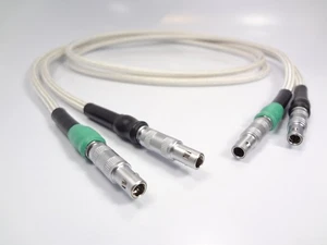 Clairmont Cable Belden Mark Levinson Madrigal CAMAC Cables - Picture 1 of 10