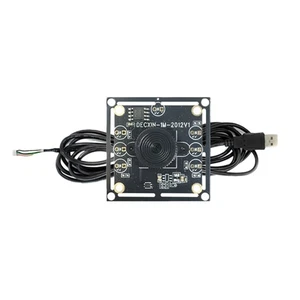 Upgrade 100 Degree Camera Module 1MP OV9732 1280x720 USB Driver Manual9068 - Afbeelding 1 van 7