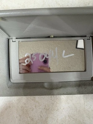 13 14 15 2016 17 18 19 20 21 22 Buick Encore Driver LH Parasol en Gris Foto 1 de 4