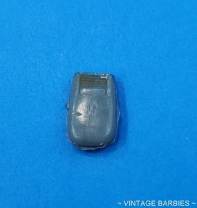 Vintage Ken Doll Terry Togs #784 Razor Near Mint ~ 1960's - Picture 1 of 4