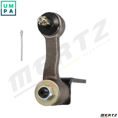 STEERING ARM M-S1526 FORSTEERING ARM M-S1526 FOR MITSUBISHI  MB166284  MB241421  - Image 1 of 4