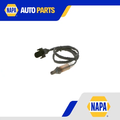 Sensore Lambda adatto a VW VENTO 1H2 2.0 Pre Cat 94 a 97 Ossigeno Bosch 02196265R Nuovo - Immagine 1 di 4
