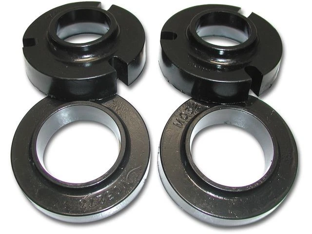 Kit de nivelación de elevación de aire delantero para Toyota Tundra 2000-2006 72536WXXD 2001 2002 2003 Foto 1 de 2