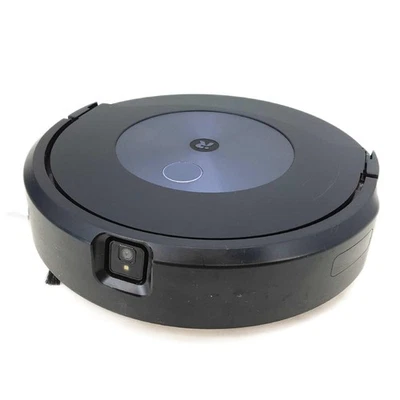 iRobot Roomba Combo j7 c7156 Robotersauger und Bodenwischer mit WiFi An - Defekt - Bild 1 von 4