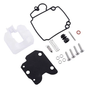 Carburetor Repair Kit Fit For Mercury/Mariner 25-60HP Outboard 8542561 New - Picture 1 of 5