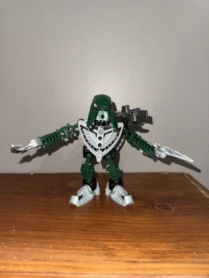 LEGO BIONICLE: Defilak (8929) - Image 1 of 4