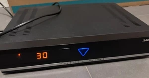 DVB-T Festplatten Receiver MD 29056 Medion - Bild 1 von 3